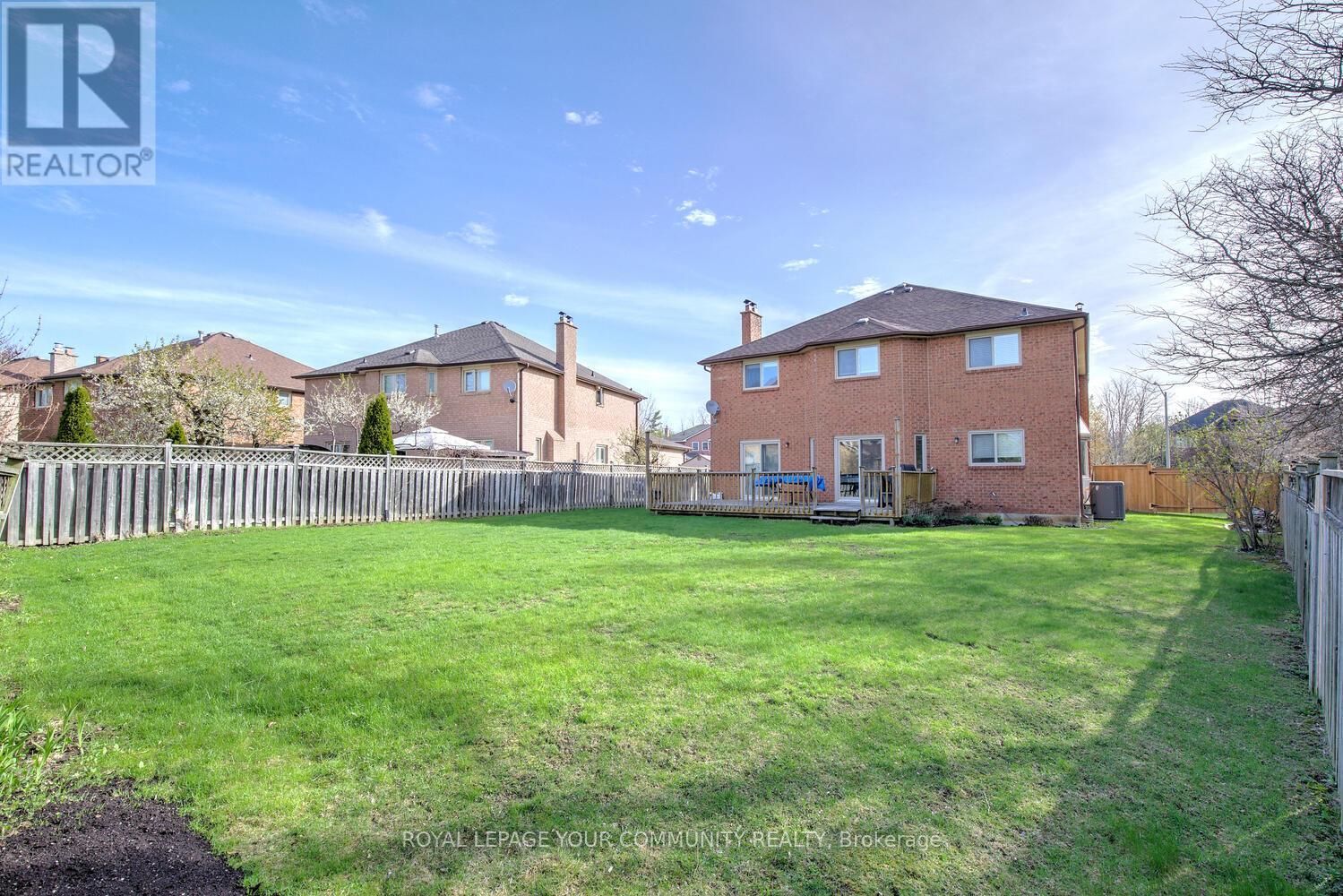 14 Hart Street, Richmond Hill, Ontario  L4C 8X2 - Photo 6 - N12130070