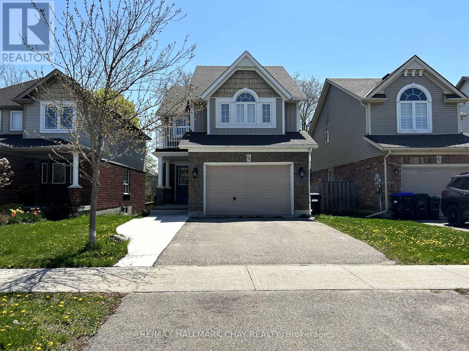 Property at 69 WALLACE STREET image 1