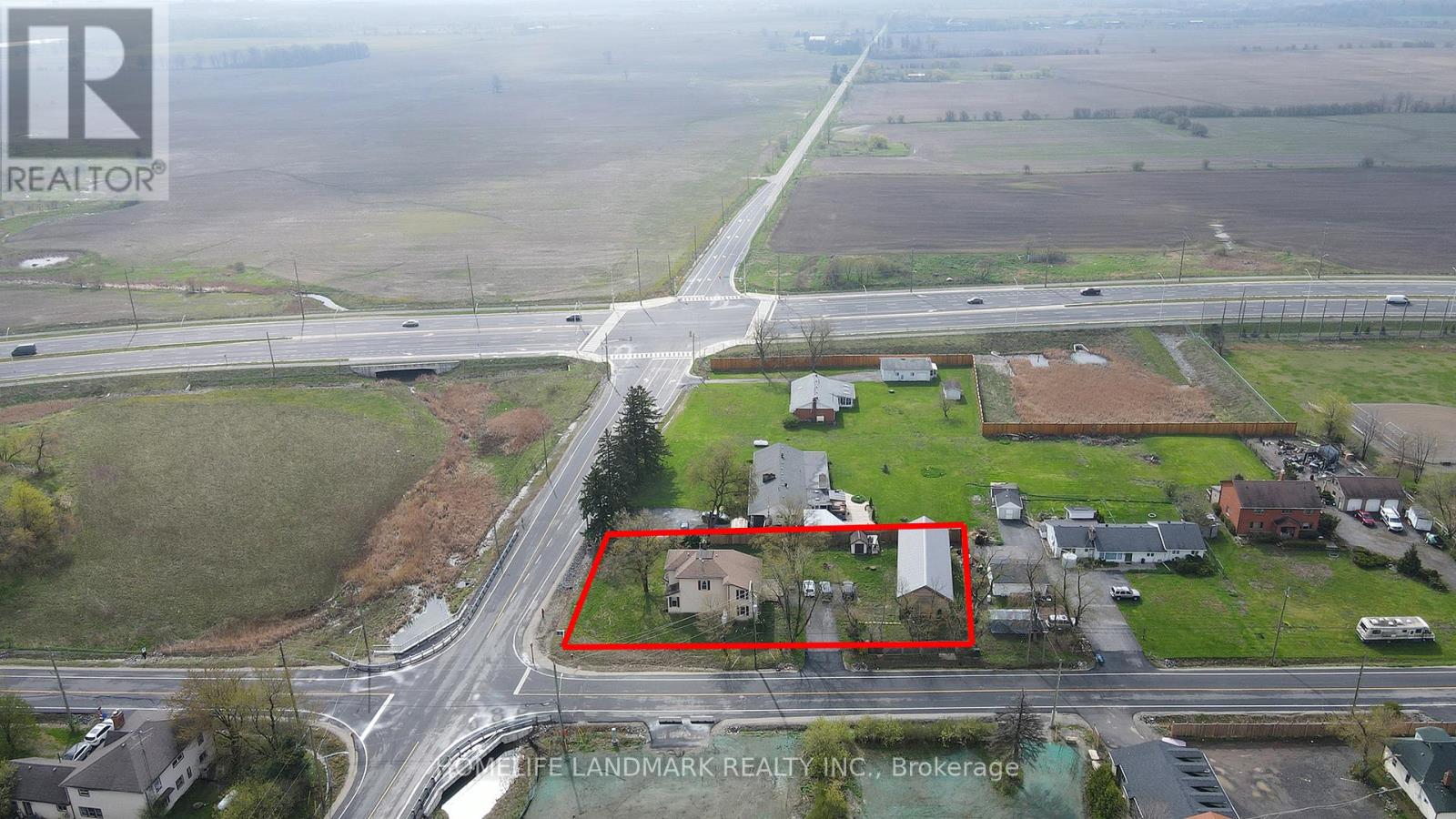 9950 Britannia Road, Milton, Ontario  L9E 0E4 - Photo 17 - W12122792