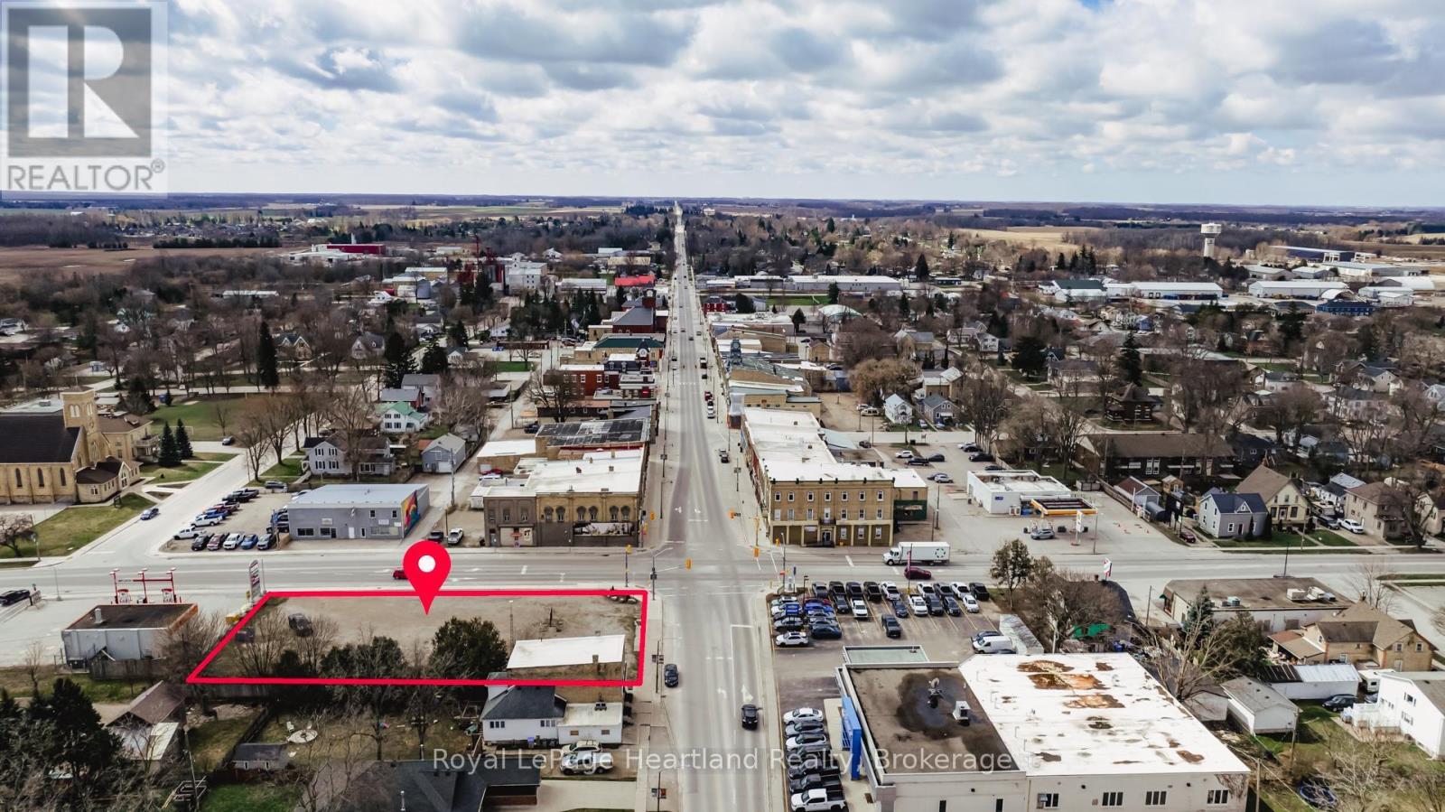 4 Goderich Street E, Huron East, Ontario  N0K 1W0 - Photo 4 - X12130141