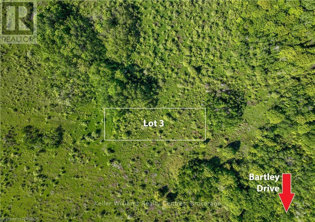 Lt Pt 40 Con 8 Bartley Drive, Northern Bruce Peninsula, Ontario  N0H 1Z0 - Photo 3 - X12130147