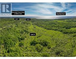 LT PT 40 CON 8 BARTLEY DRIVE, Northern Bruce Peninsula, Ontario