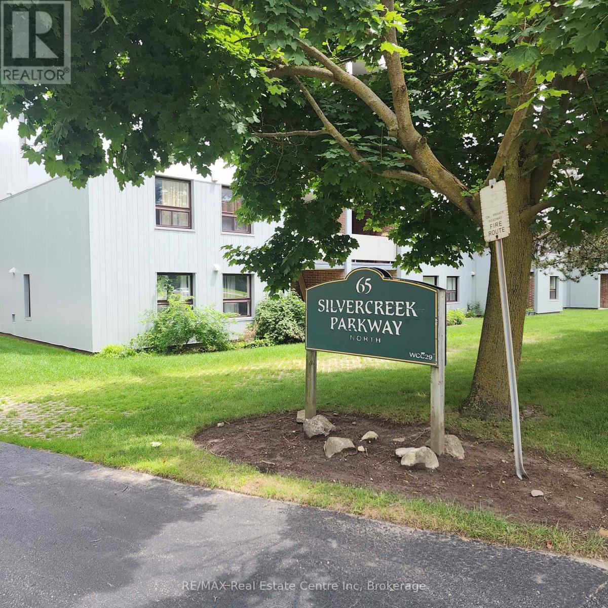 Property at 307 - 65 SILVERCREEK PARKWAY N image 1