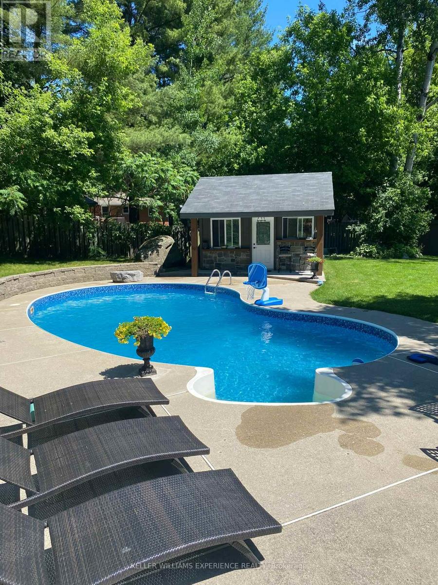 31 Lawrence Avenue, Springwater, Ontario  L9X 0W4 - Photo 22 - S12130013
