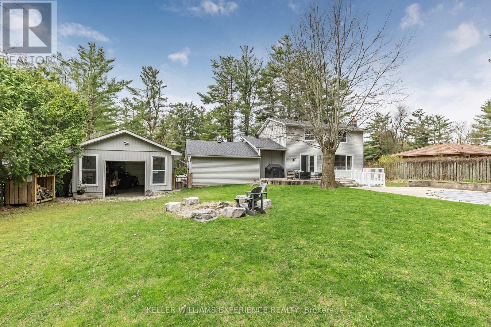 31 Lawrence Avenue, Springwater, Ontario  L9X 0W4 - Photo 26 - S12130013