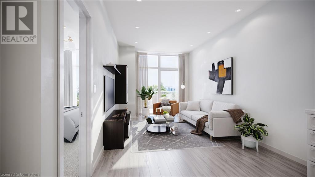 Property at 461 GREEN Road Unit# 1202 image 5