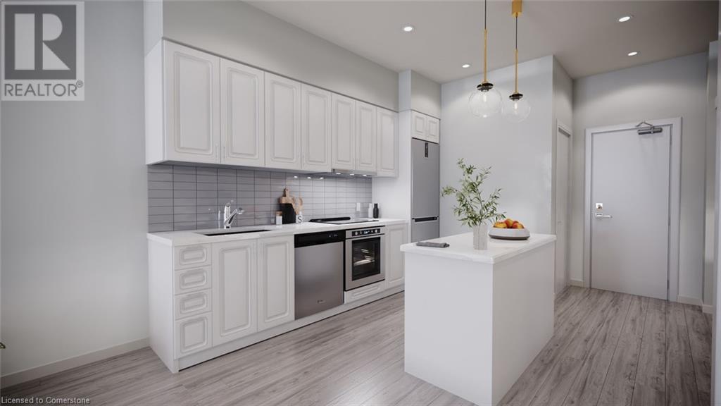Property at 461 GREEN Road Unit# 1202 image 4