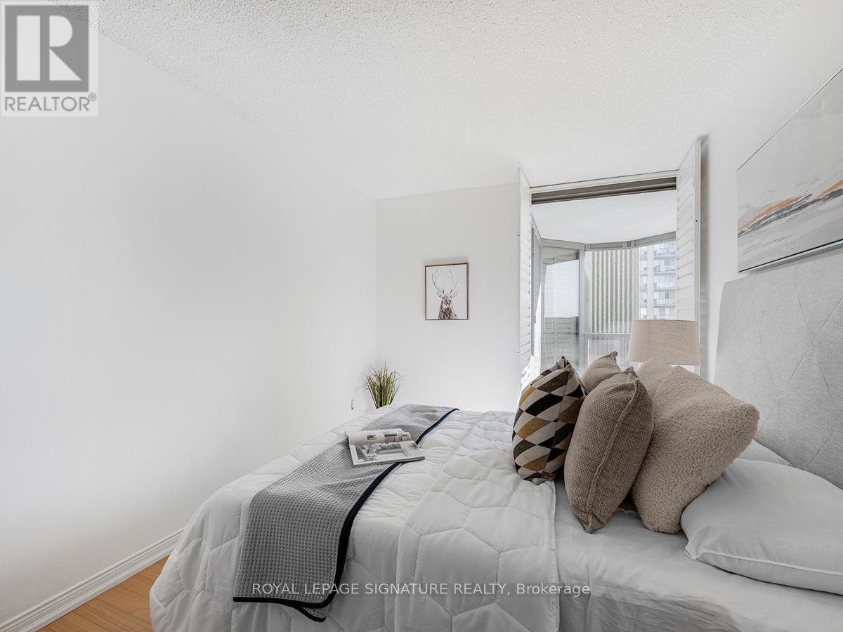 1008 - 2045 Lake Shore Boulevard W, Toronto, Ontario  M8V 2Z6 - Photo 17 - W12056229