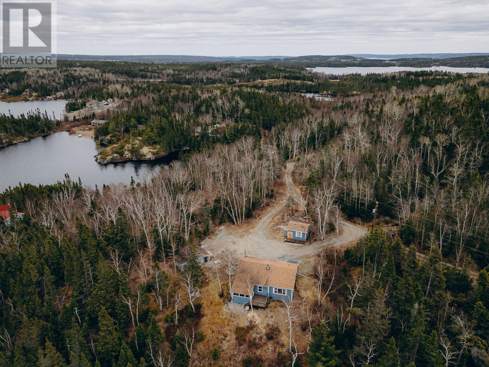3 Ridge Road, Square Pond, Newfoundland & Labrador  A1V 1W6 - Photo 35 - 1284479