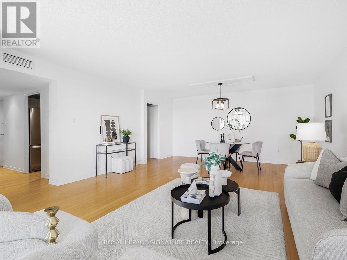 1008 - 2045 Lake Shore Boulevard W, Toronto, Ontario  M8V 2Z6 - Photo 8 - W12056229