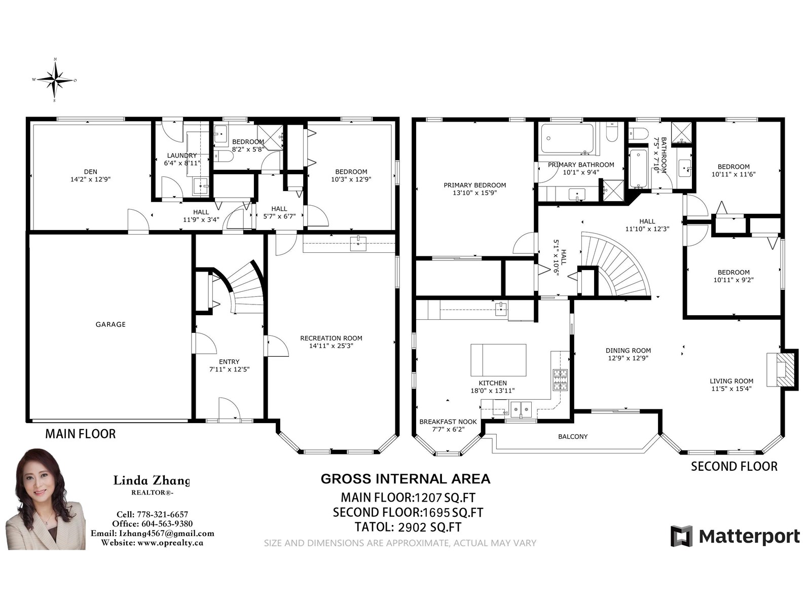 15837 Pacific Avenue, White Rock, British Columbia  V4B 1S8 - Photo 40 - R2998512
