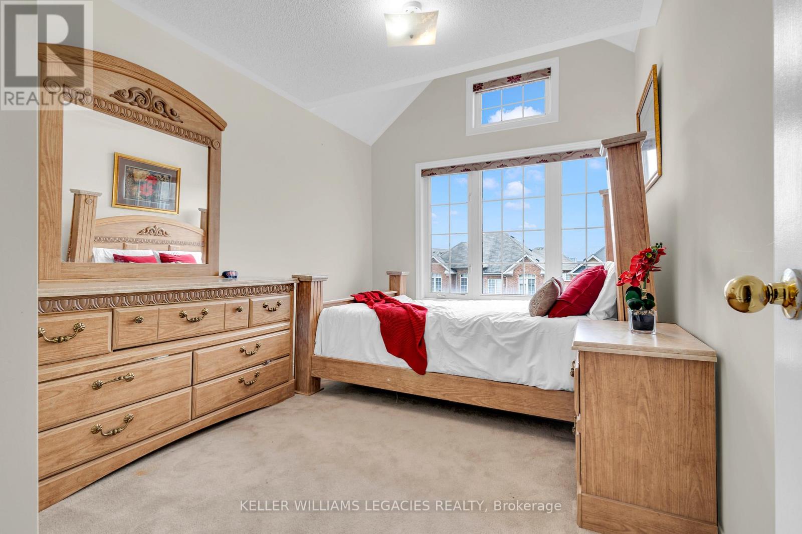 8 Betty Nagle Street, Toronto (Humberlea-Pelmo Park), Ontario  M9M 0E2 - Photo 26 - W12129158