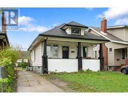 785 Partington, Windsor, Ontario