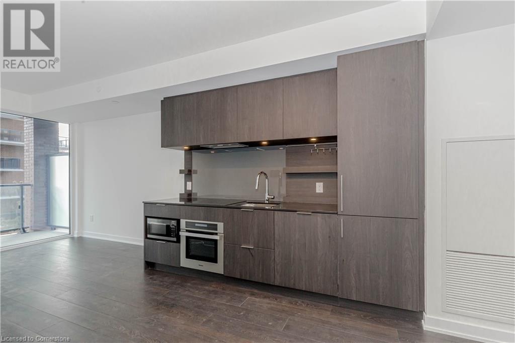28 Ann Street Unit# 310, Mississauga, Ontario  M3C 0H5 - Photo 13 - 40725825