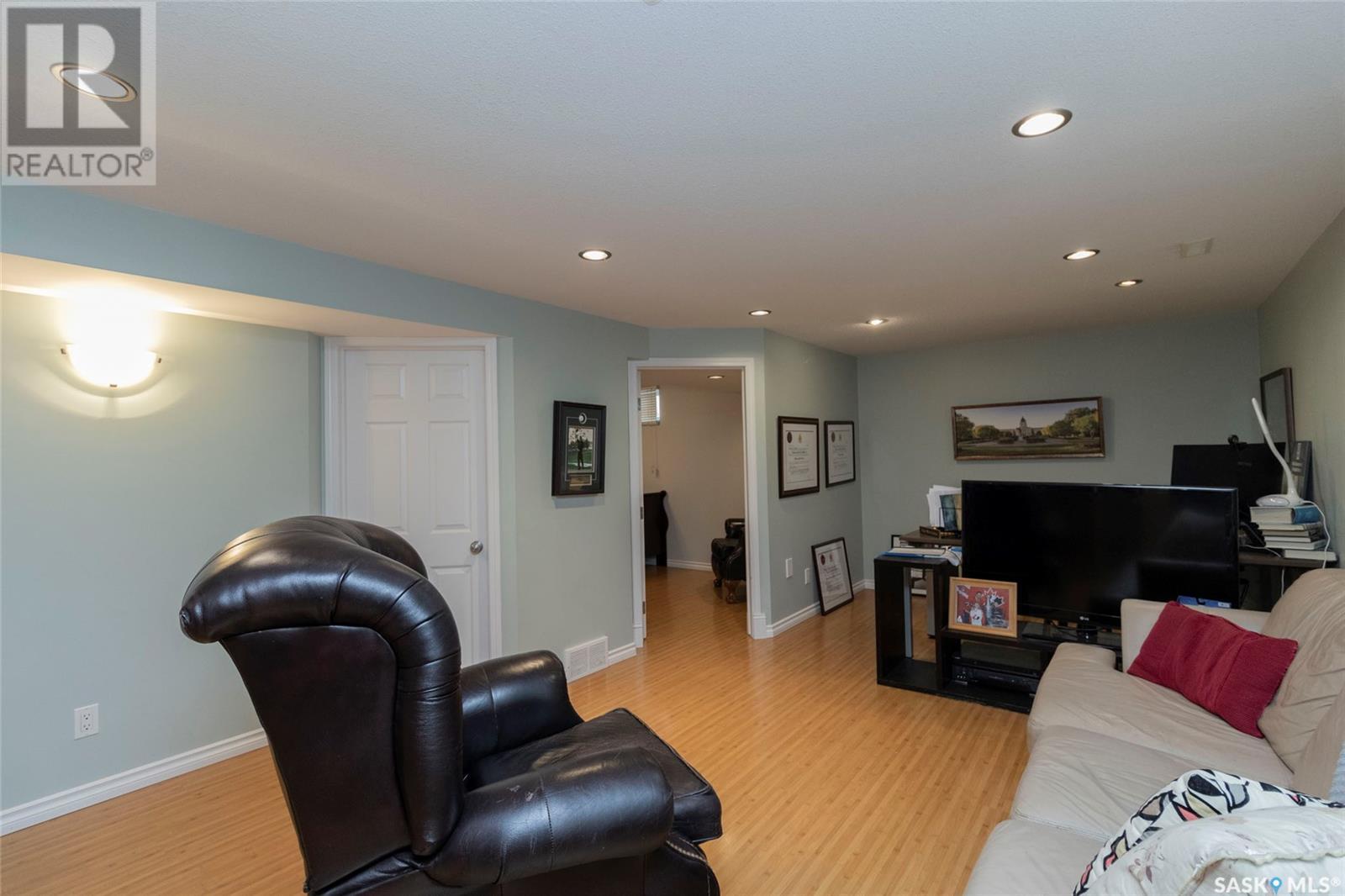 1606 Grosvenor Avenue, Saskatoon, Saskatchewan  S7H 2T3 - Photo 28 - SK004932