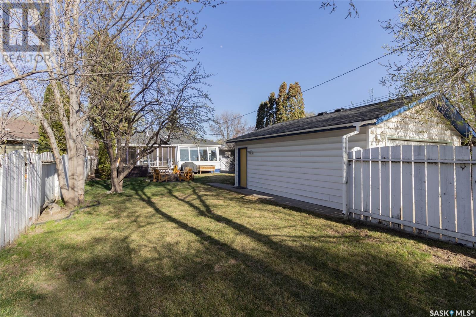 1606 Grosvenor Avenue, Saskatoon, Saskatchewan  S7H 2T3 - Photo 47 - SK004932