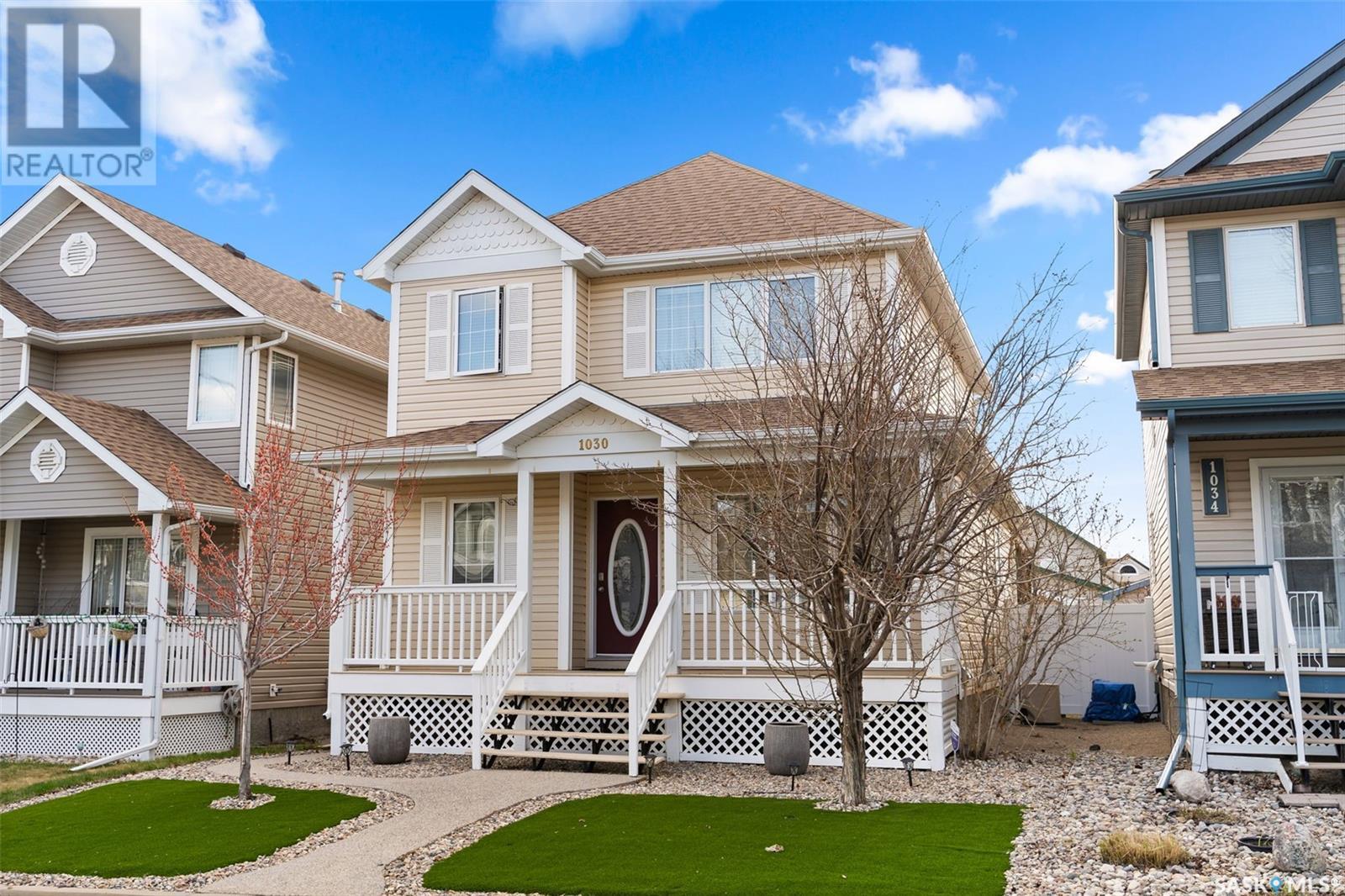 1030 Cypress Way N, Regina, Saskatchewan  S4X 4R4 - Photo 2 - SK004889