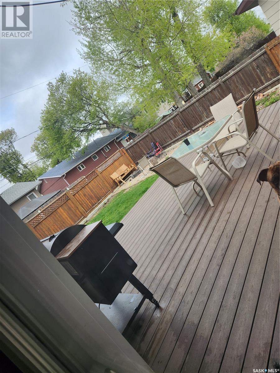 513 Hudson Street, Hudson Bay, Saskatchewan  S0E 0Y0 - Photo 42 - SK004883