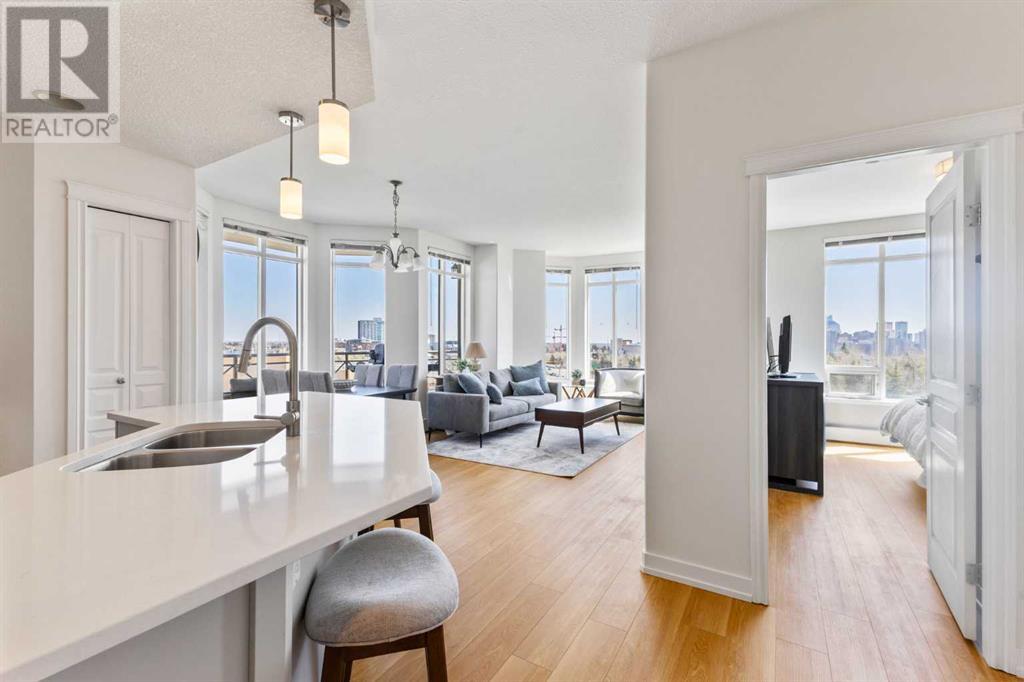 409, 1718 14 Avenue Nw, Calgary, Alberta  T2N 4Y7 - Photo 16 - A2218387