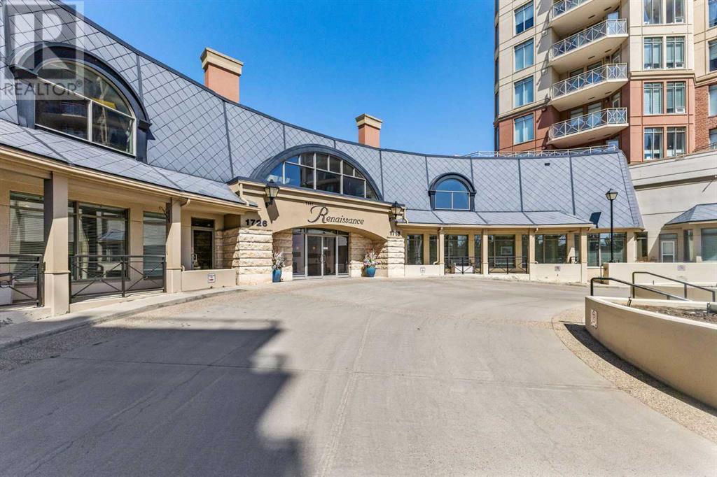 Property at 409, 1718 14 Avenue NW image 2