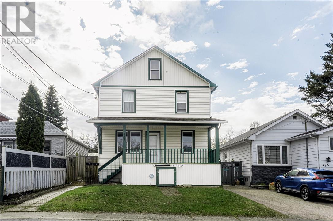 Property at 353 Mabel Avenue image 1