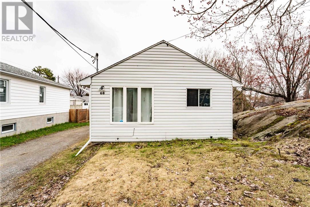 Property at 68 Lenox Street image 1