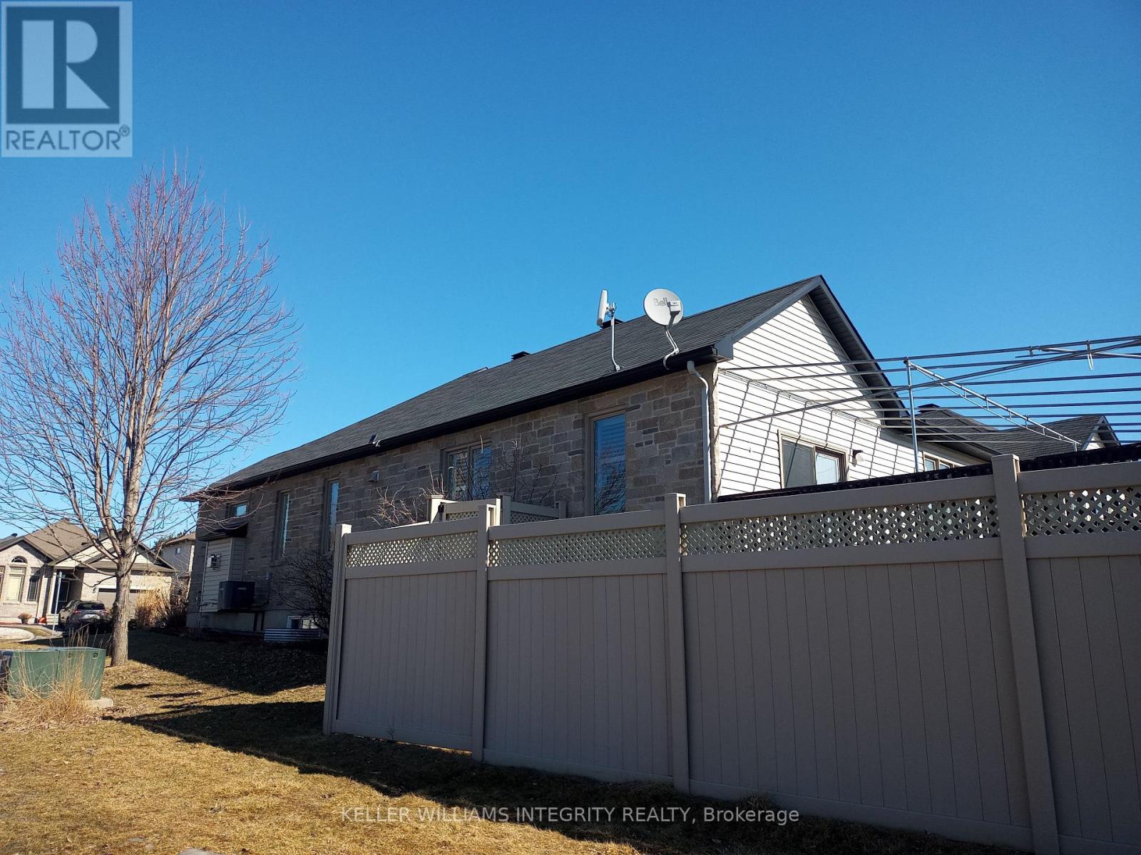 101 Thivierge Court, Clarence-Rockland, Ontario  K4K 0E7 - Photo 33 - X11969719