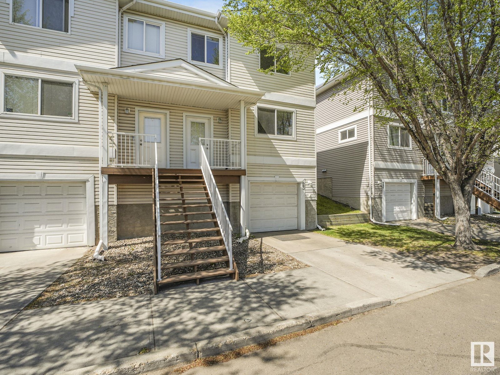 Property at #23 130 HYNDMAN CR NW image 1