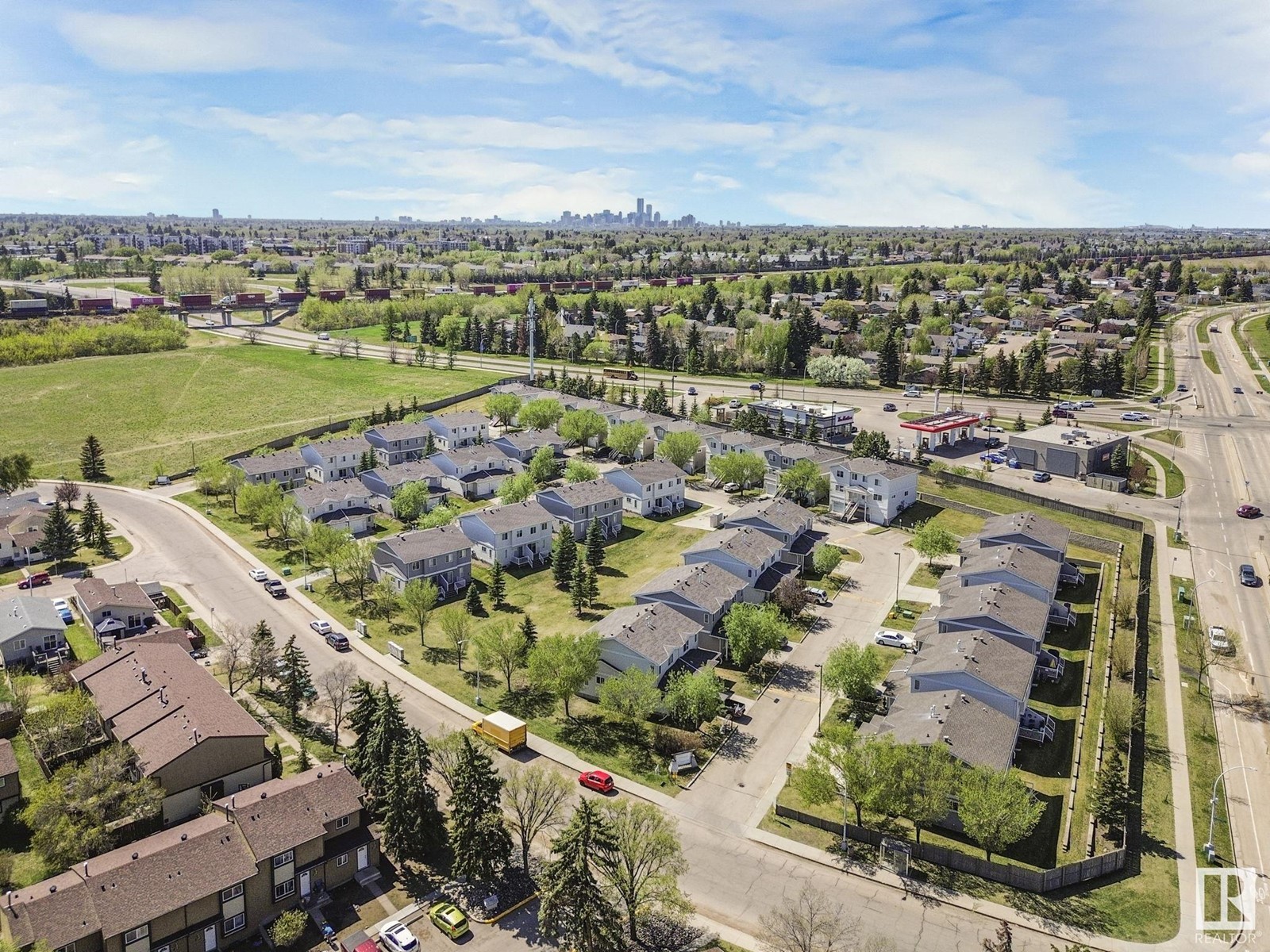 #23 130 Hyndman Cr Nw, Edmonton, Alberta  T5A 0E8 - Photo 44 - E4434892