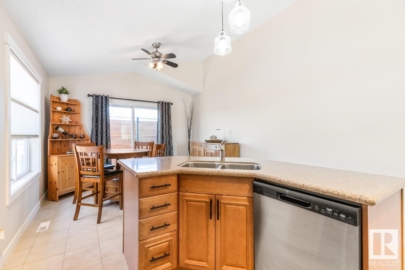 144 Foxhaven Pl, Sherwood Park, Alberta  T8A 5Y3 - Photo 12 - E4434894