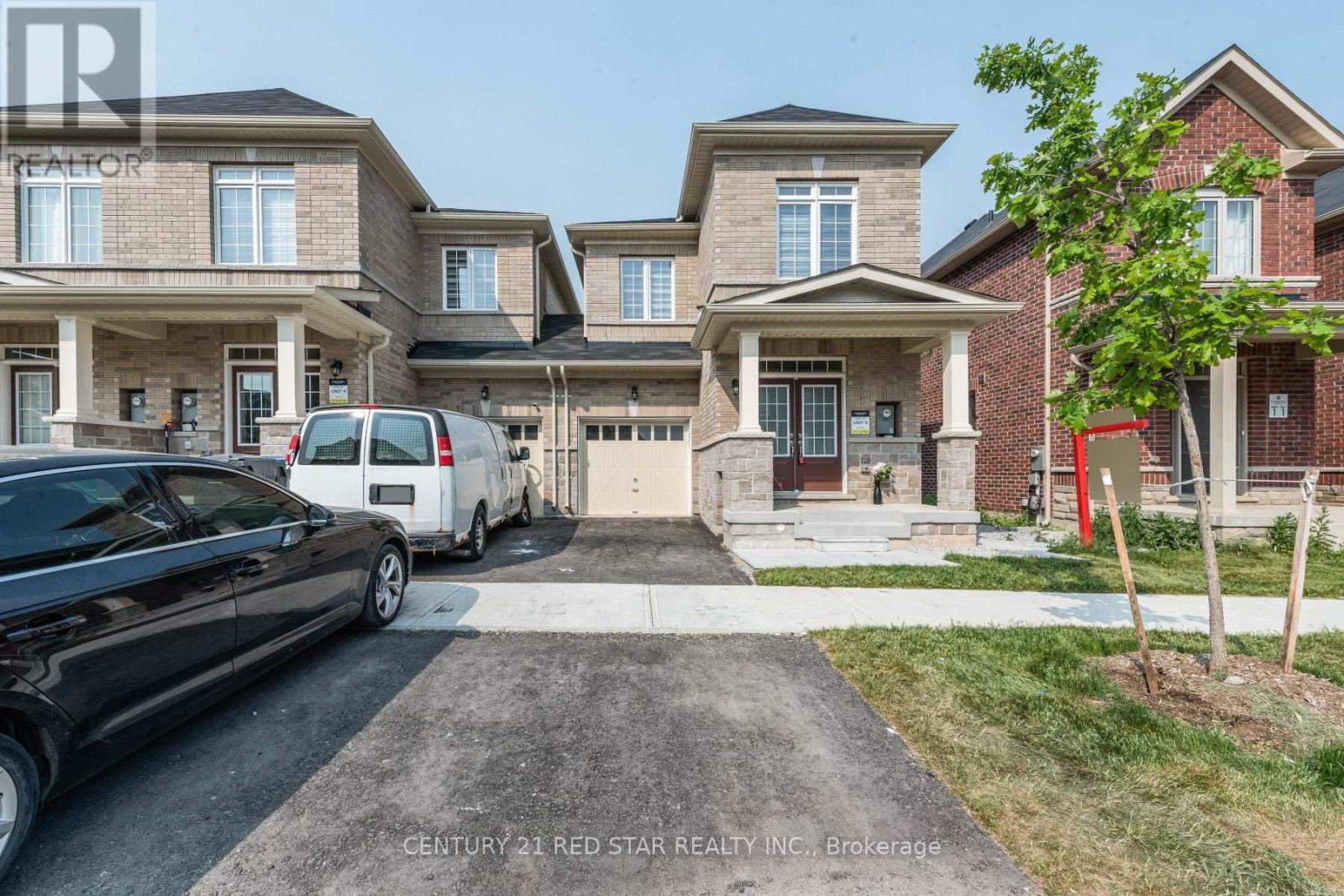 9 SAIL ROAD, Brampton, Ontario