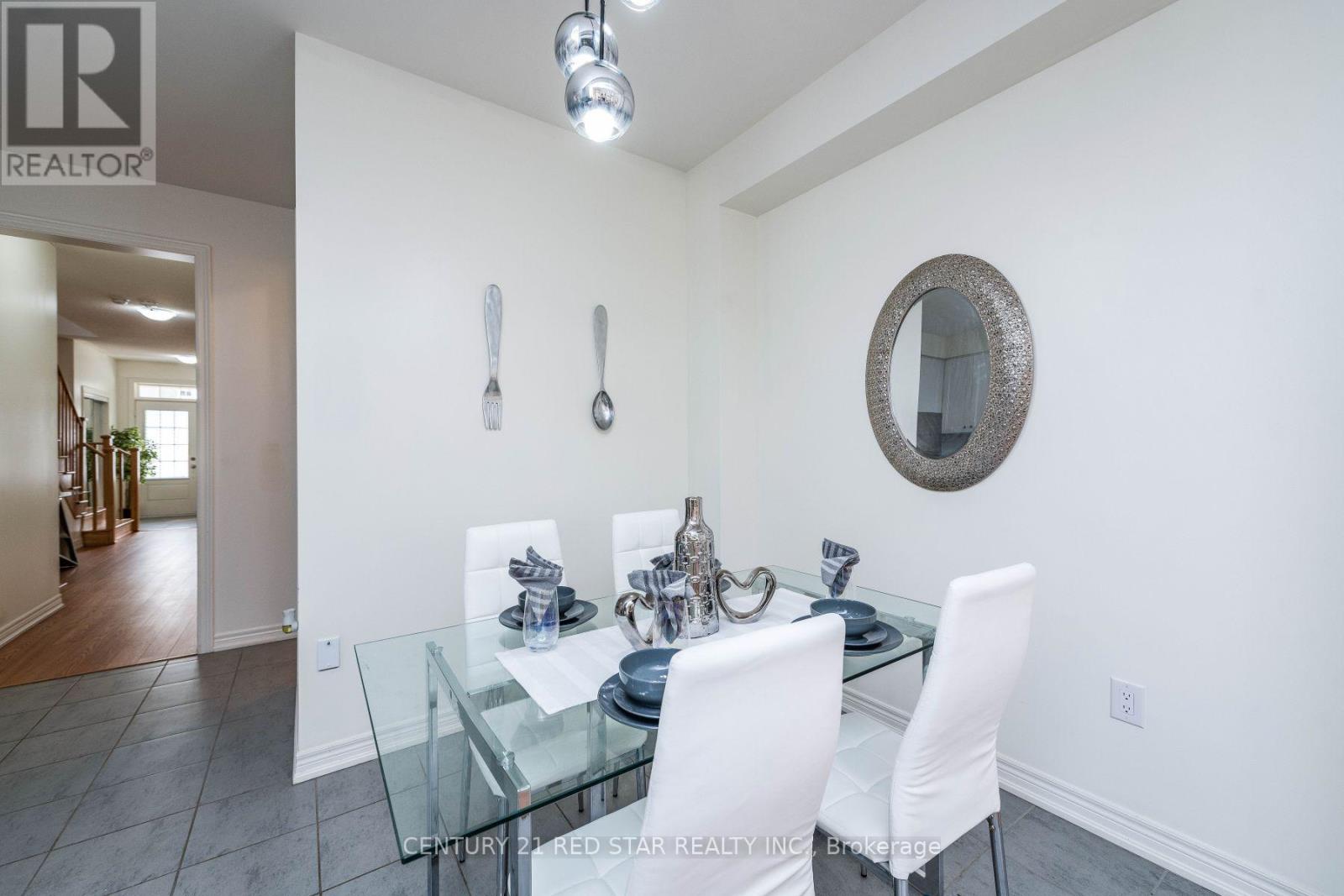 9 Sail Road, Brampton, Ontario  L7A 4W6 - Photo 16 - W12130006