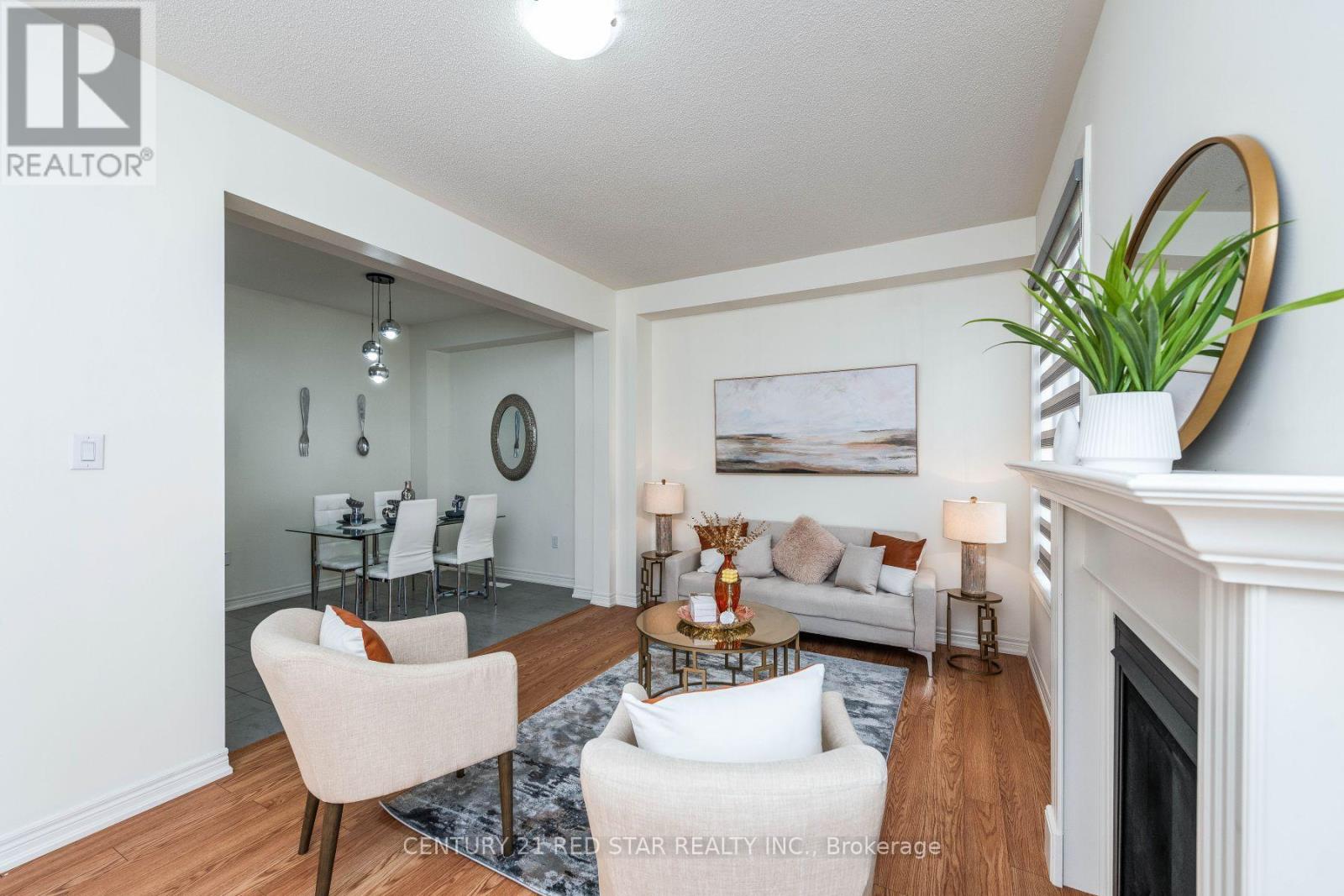 9 Sail Road, Brampton, Ontario  L7A 4W6 - Photo 21 - W12130006