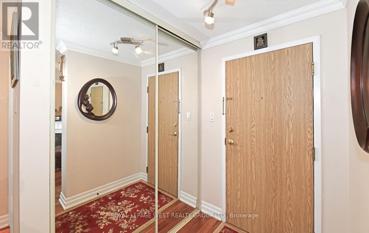 Property at PH04 - 1360 RATHBURN ROAD E image 5