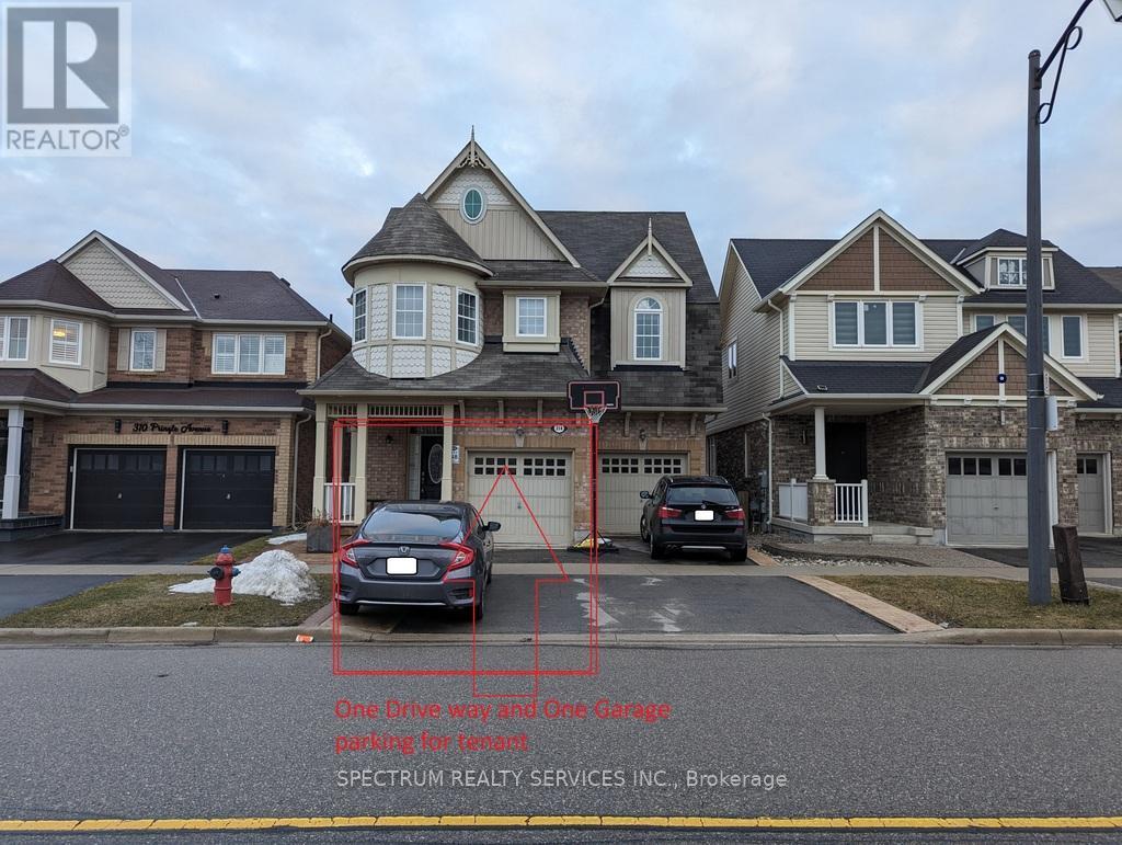 Bsmt - 314 Pringle Avenue, Milton, Ontario  L9T 7N2 - Photo 2 - W12130029