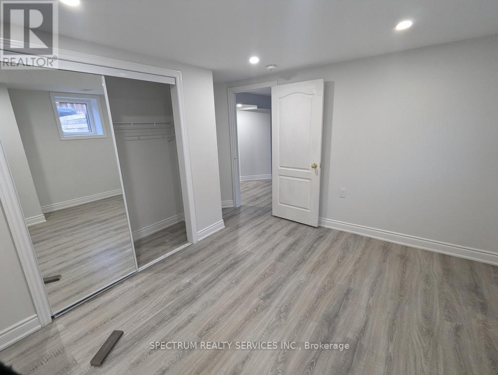 Bsmt - 314 Pringle Avenue, Milton, Ontario  L9T 7N2 - Photo 8 - W12130029