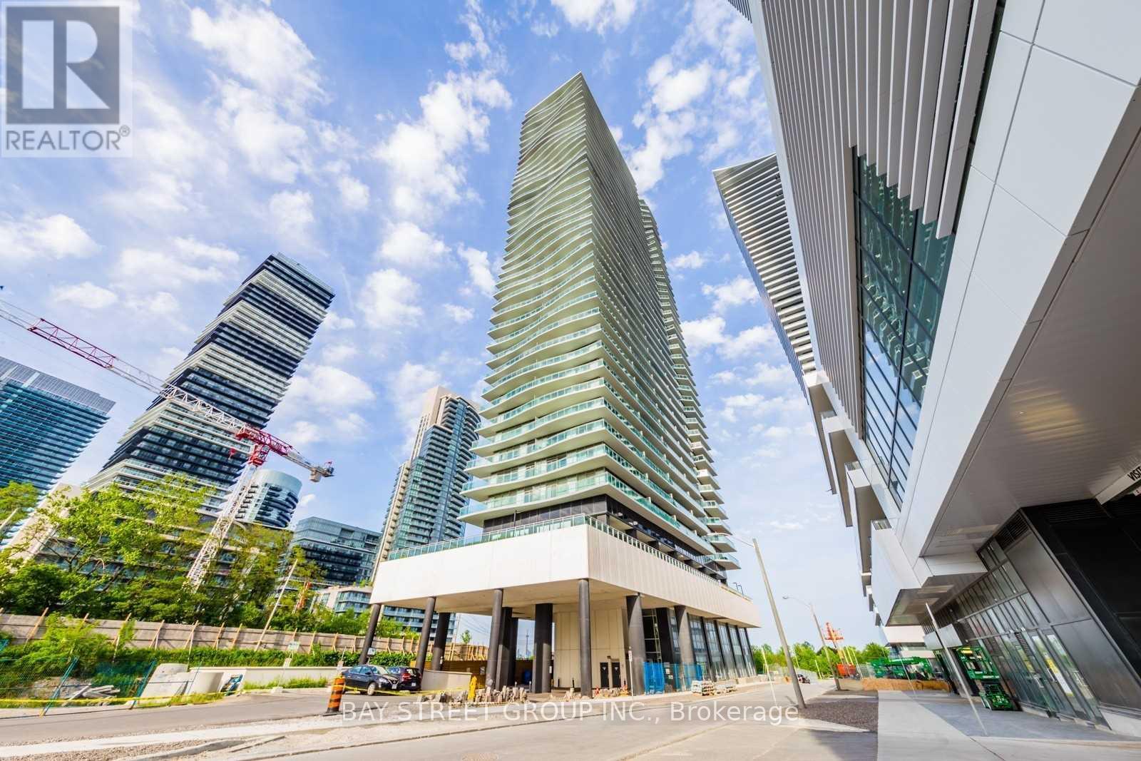 406 - 33 SHORE BREEZE DRIVE, toronto (mimico), Ontario