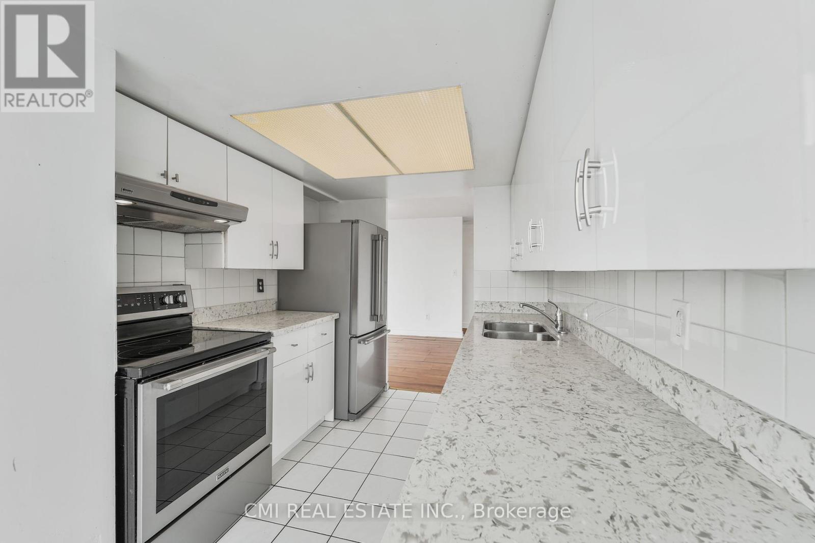 215 - 1 Rowntree Road, Toronto, Ontario  M9V 5G7 - Photo 27 - W12130076