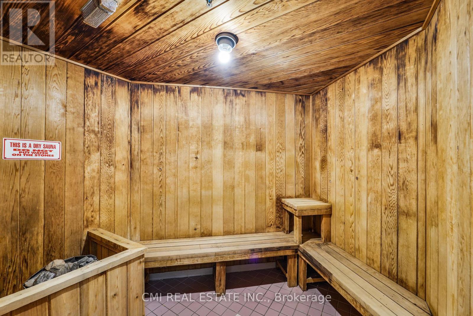 215 - 1 Rowntree Road, Toronto, Ontario  M9V 5G7 - Photo 34 - W12130076