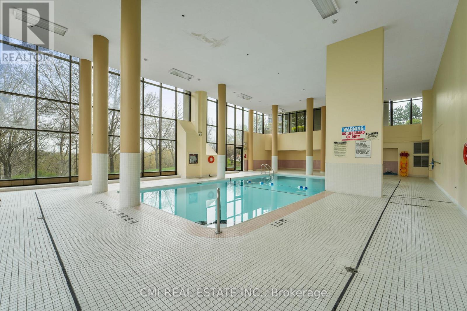 215 - 1 Rowntree Road, Toronto, Ontario  M9V 5G7 - Photo 38 - W12130076