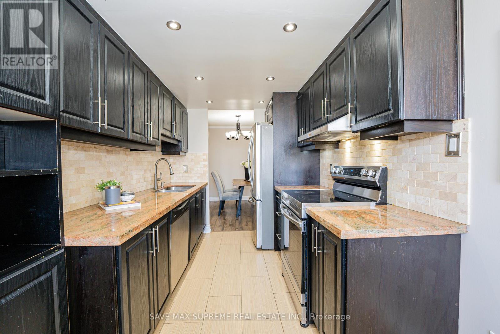 1507 - 5 Lisa Street, Brampton, Ontario  L6T 4T4 - Photo 23 - W12130133