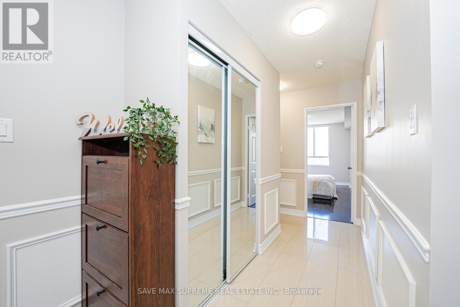 1507 - 5 Lisa Street, Brampton, Ontario  L6T 4T4 - Photo 24 - W12130133