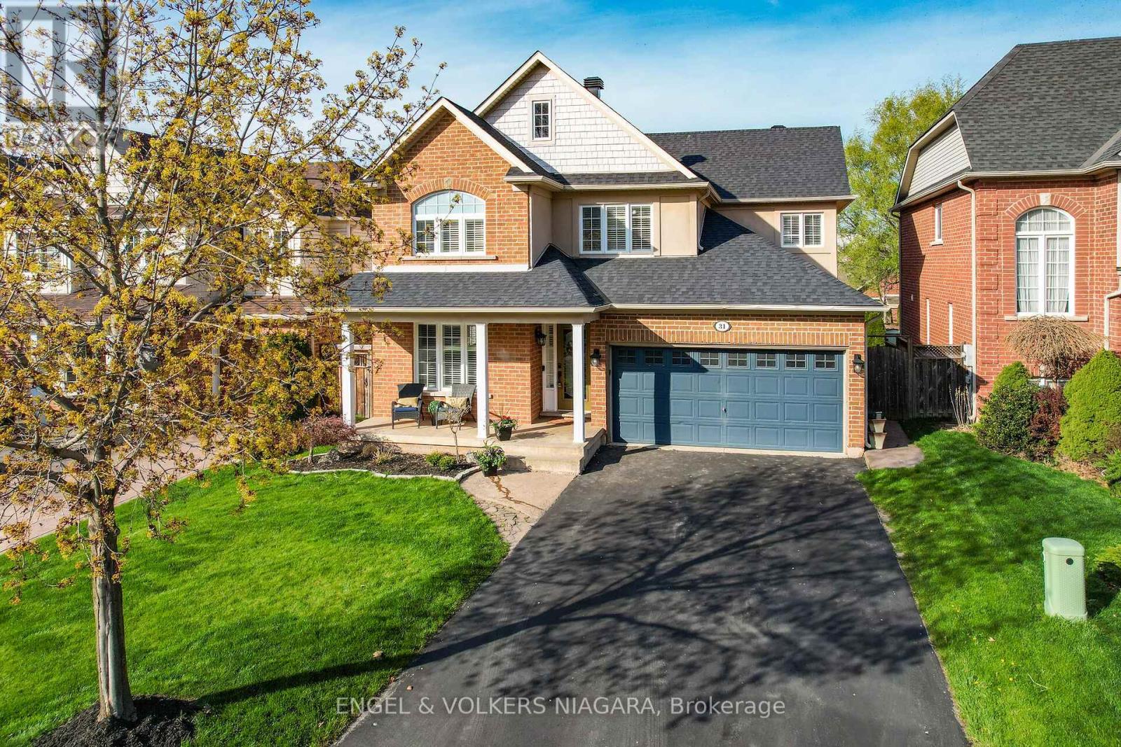 31 Chardonnay Place, Grimsby, Ontario  L3M 5S6 - Photo 19 - X12117620