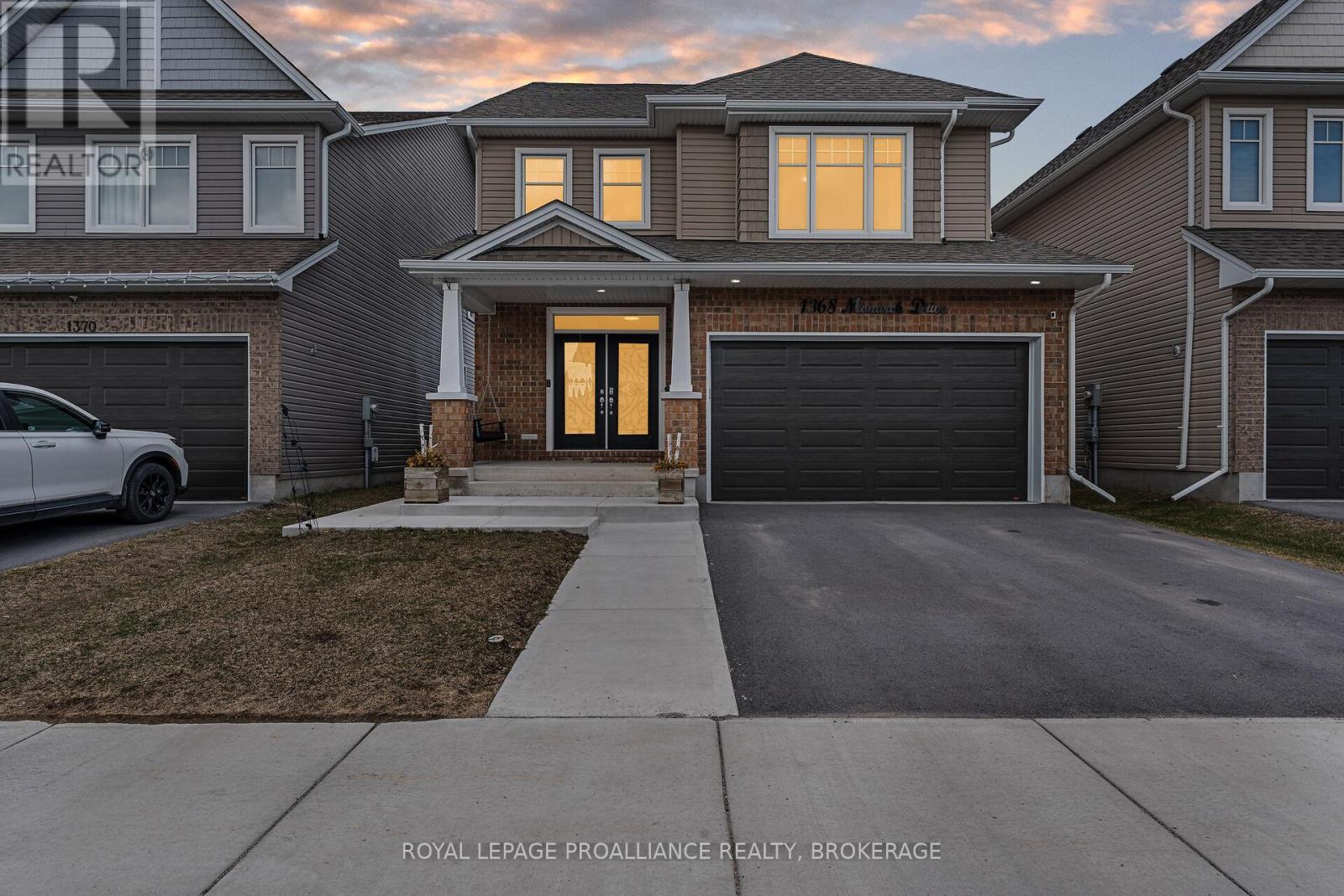 1368 Monarch Drive, Kingston, Ontario  K7P 0S2 - Photo 46 - X12130391