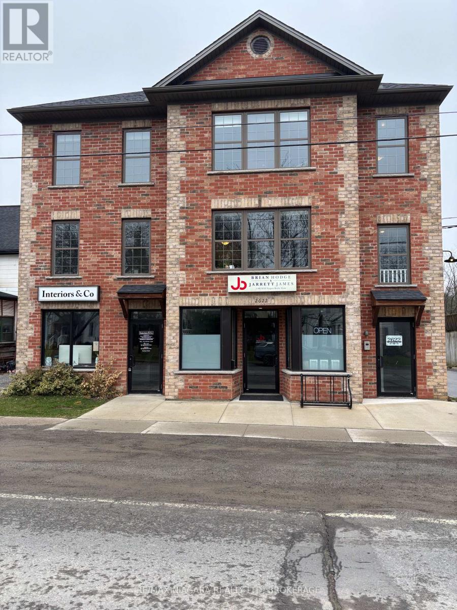 6 - 2622 STEVENSVILLE ROAD, Fort Erie, Ontario