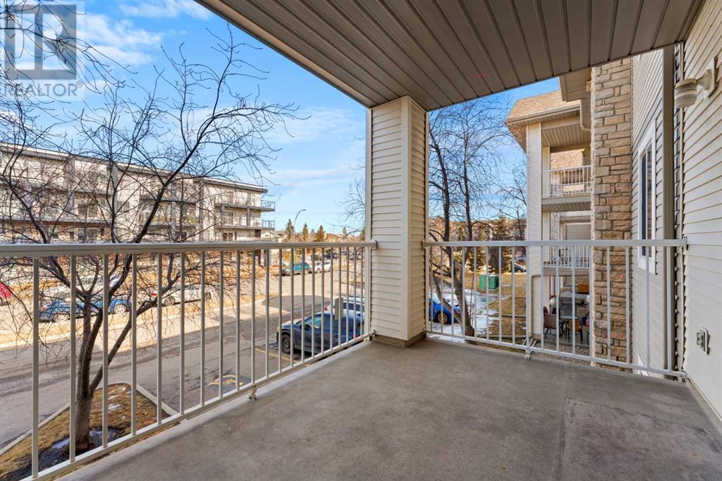Property at 1213, 6635 25 Avenue NE image 2