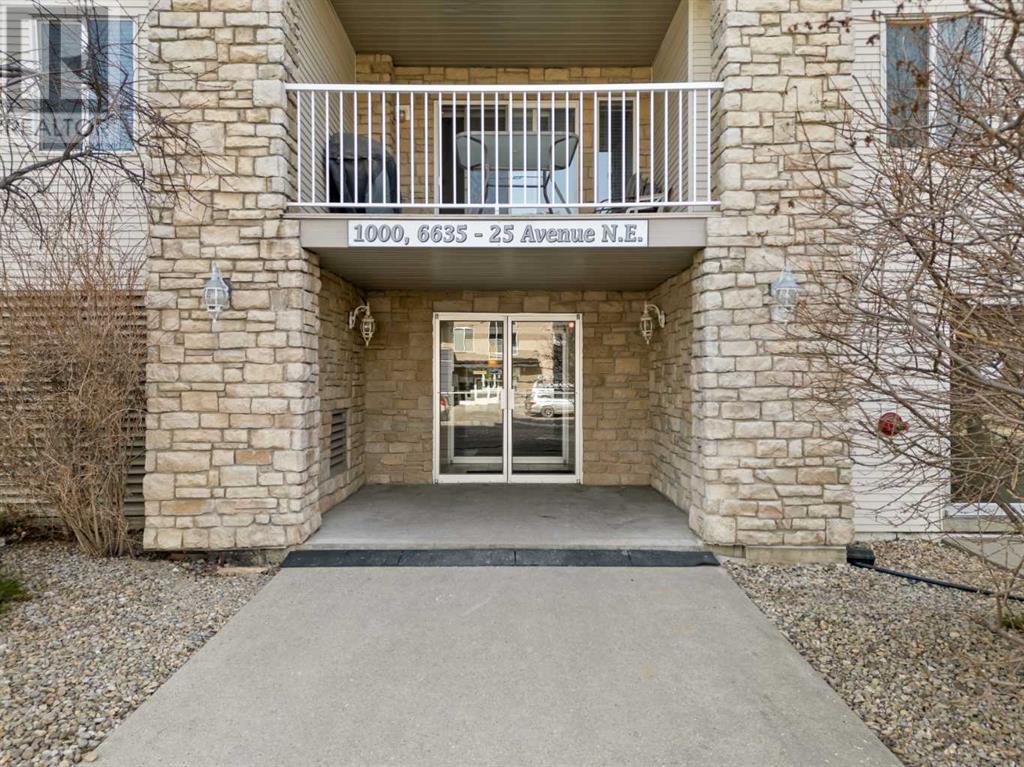 Property at 1213, 6635 25 Avenue NE image 3
