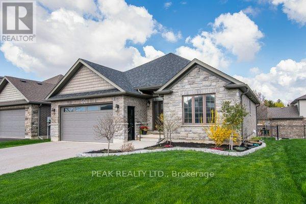Property at 49 HALLIDAY DRIVE image 1