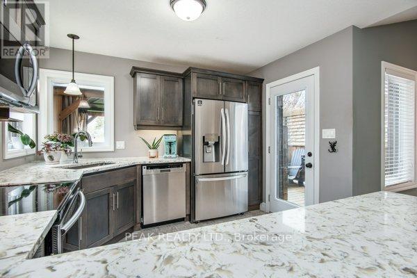 49 Halliday Drive, East Zorra-Tavistock (Tavistock), Ontario  N0B 2R0 - Photo 10 - X12130004