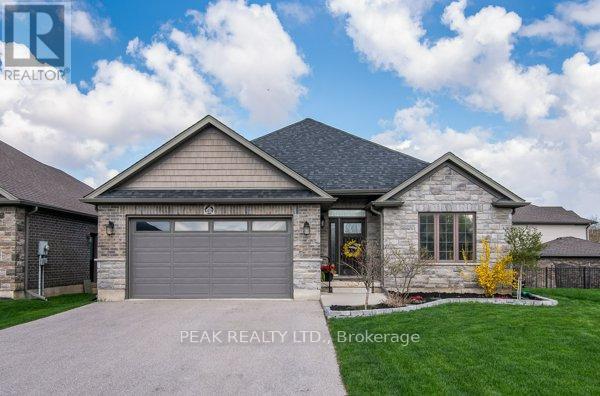 Property at 49 HALLIDAY DRIVE image 2